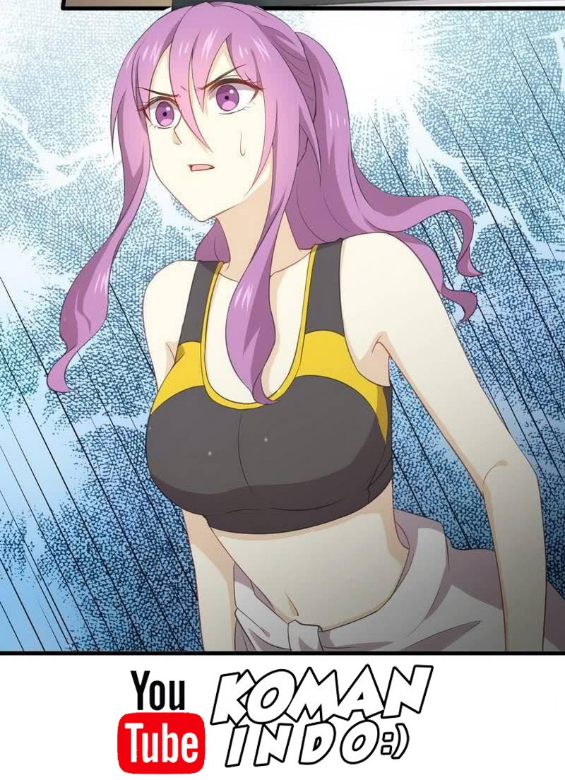 Immortal Swordsman in The Reverse World Chapter 64 Gambar 21